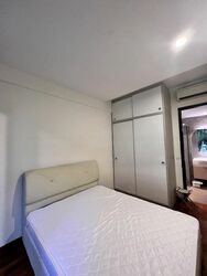 Hills Twoone (D23), Apartment #483538341